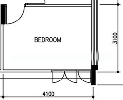 Blk 56 Ping-an Gardens (Bedok), HDB 4 Rooms #627196751